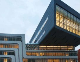 Weitzer Parkett in der Wirtschaftsuniversität Wien Weitzer Parkett in der Wirtschaftsuniversität Wien