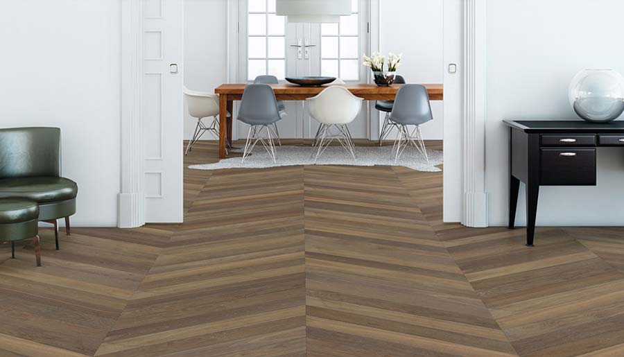 Parkett Trends Bei Der Mailander Mobelmesse Weitzer Parkett