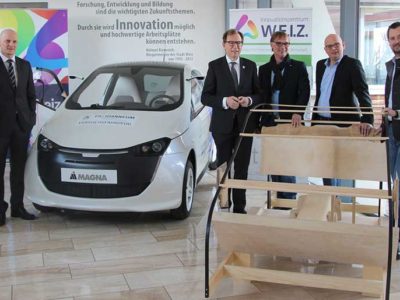 Holz im Auto Holz im Auto