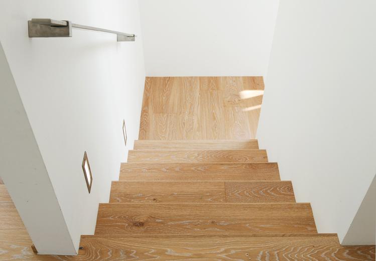 Stiege Mit Parkett Belegen : Treppen und stiegen weitzer parkett