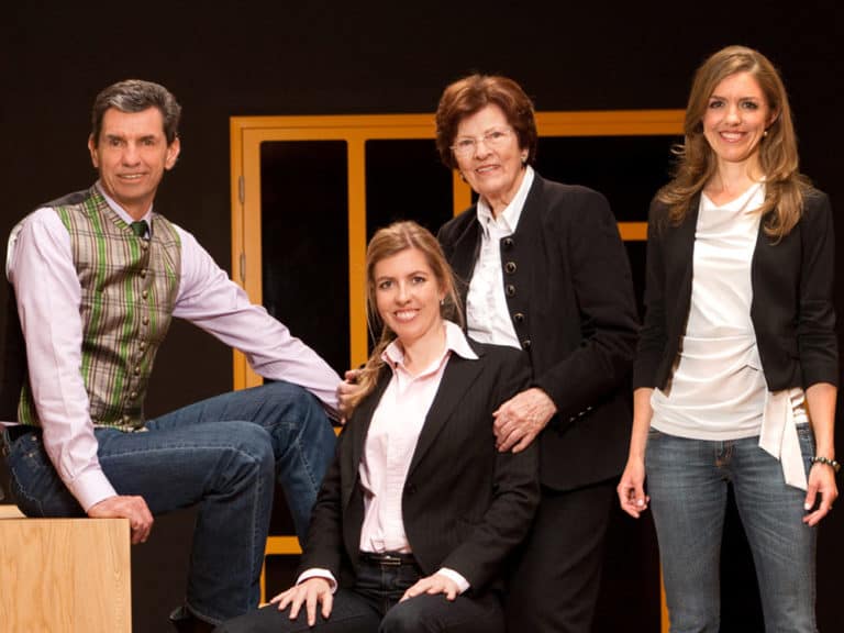 190 years of parquet floors by Weitzer Family Weitzer Parkett