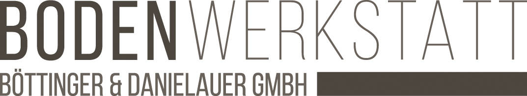 Druck Bodenwerkstatt Böttinger & Danielauer