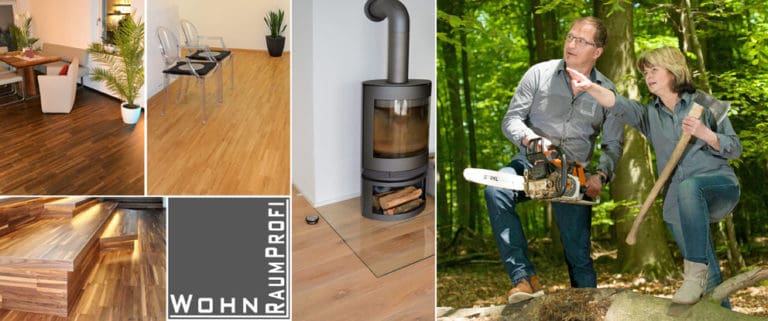 WohnRaumProfi | Weitzer Parkett