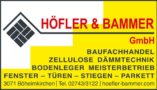 Höfler & Bammer