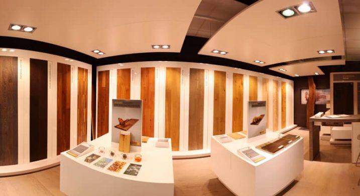 wohnemotion showroom panorama