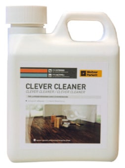 Clever Cleaner Clever Cleaner