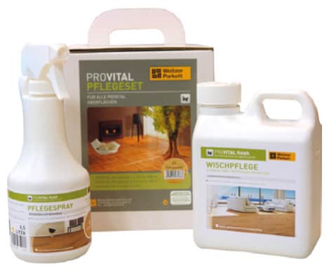 ProVital Pflege-Set ProVital Pflege-Set
