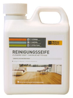 Reinigungsseife Nr. 20 Reinigungsseife Nr. 20