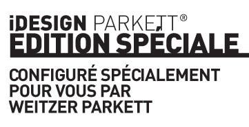 iDesign Parkett
