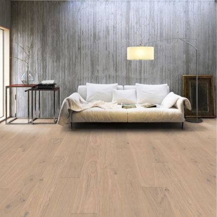 Vinyl floor | Weitzer Parkett